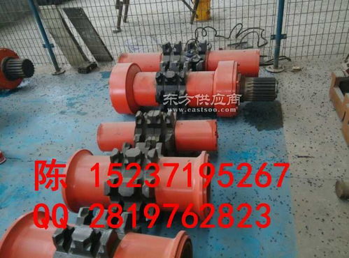 链轮组件及丝网输送带的润滑方式与维护