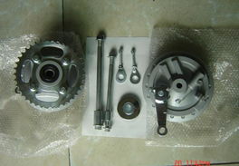 任丘链轮轮毂市场概况 价格、厂家与产品图片解析