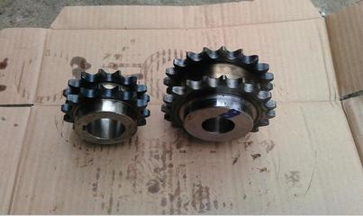 链轮链条 从厂家直销到供应链优化——天津津晟机械传动的专业之道