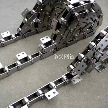 工业弯板滚子链条 现货供应与选型指南，聚焦A系列与C2062/C2082