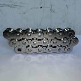 摩托车KMC滚子链条 传动系统的可靠之选