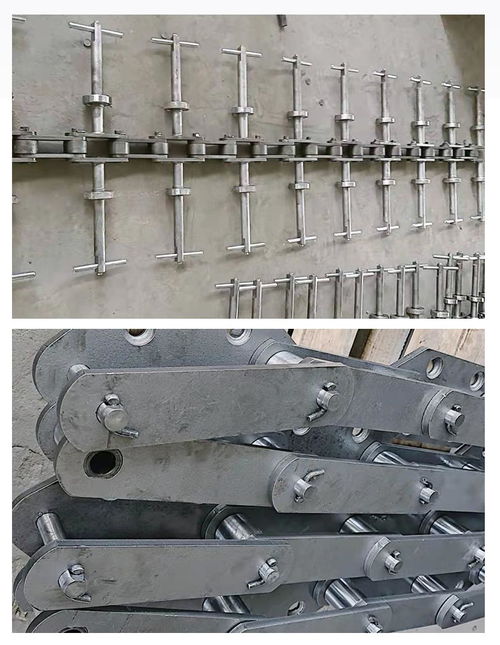 鑫昌汇图 深耕吴忠，打造卓越的烘干滚子输送链条